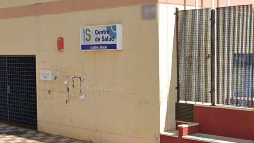 Centro de Salud en Los Yébenes (Toledo)