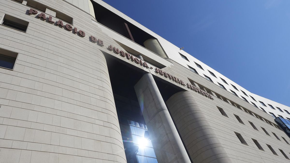 Condenado un hombre en Navarra a 18 años y 11 meses de cárcel por violar, maltratar, amenazar y acosar a su pareja