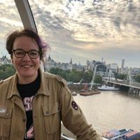 avatar de Silvia Buabent Vallejo