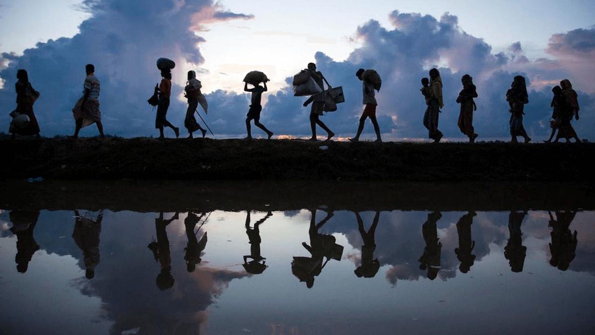 Día Internacional del Migrante: ¿por qué se celebra el 18 de diciembre?