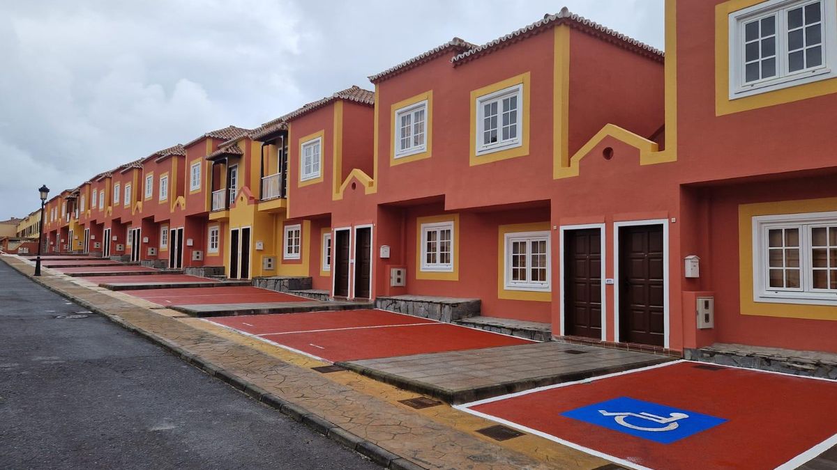 Visocan inicia la adjudicación y entrega de las primeras viviendas de Finca Amado