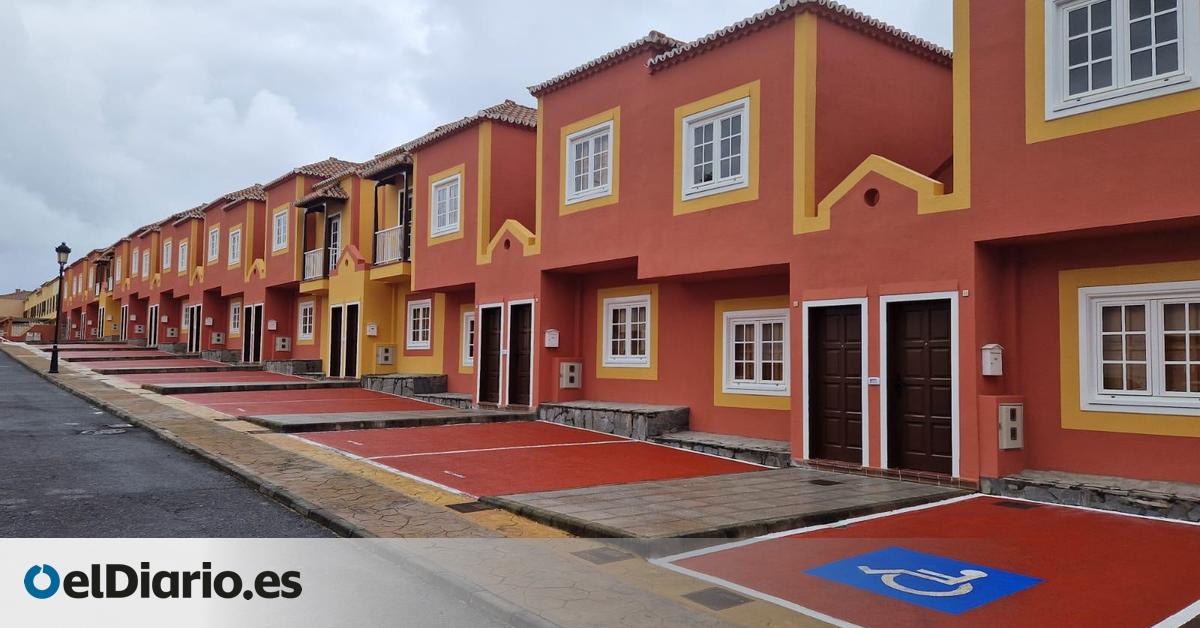 Visocan inicia la adjudicación y entrega de las primeras viviendas de Finca Amado