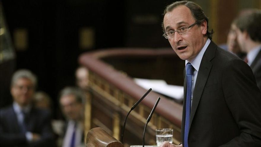 El PP rechaza prohibir por ley que los alcaldes puedan ocupar un escaño