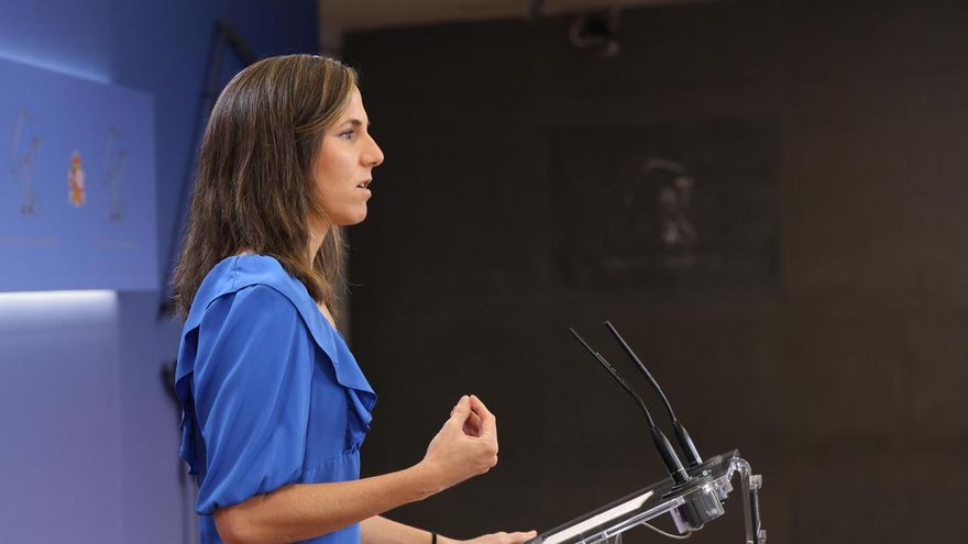 Podemos da por amortizada la legislatura