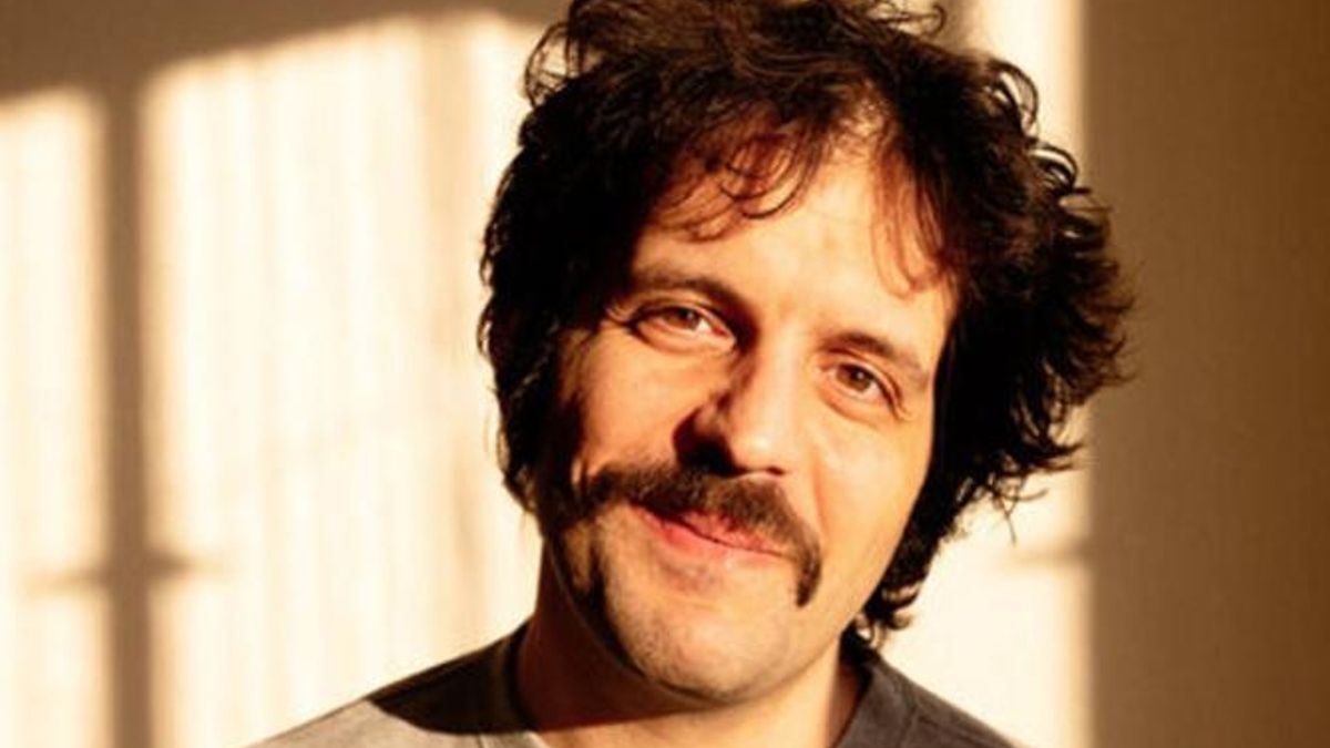 Karim Kattan.