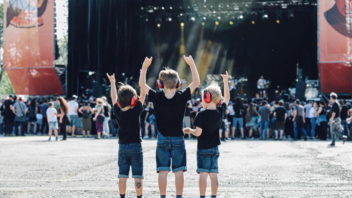 Álava, tierra de festivales: rock y jazz, humor, magia, el FesTVal... y las fiestas de la Virgen Blanca en agosto