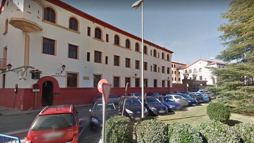 La Policía Nacional incrementará su actividad en Badajoz ante la oleada de robos