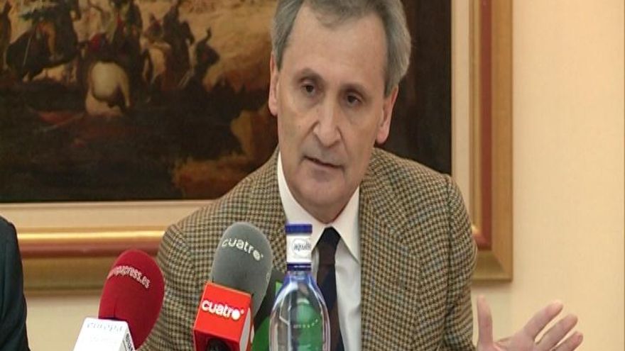 CITAM insiste en que Madrid Arena es "técnicamente clandestino" aunque Urbanismo diga que no necesita licencia