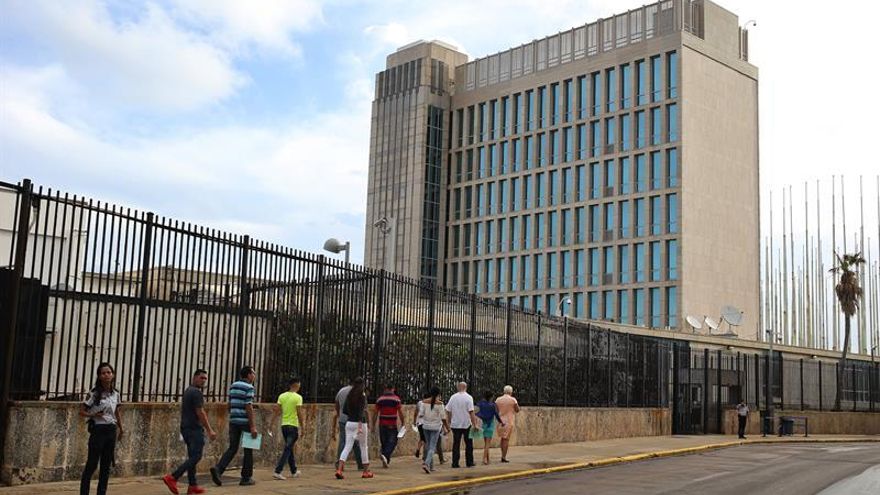 Cuba acusa a EE.UU. de obstaculizar el cumplimiento de los acuerdos migratorios