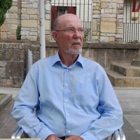 Jesús María Estarrona Salazar