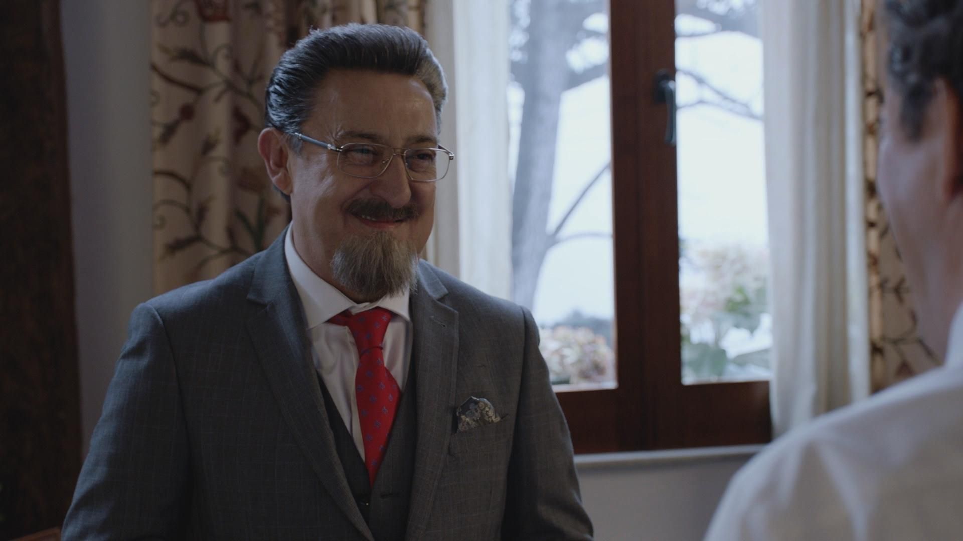 Primeras imágenes de la 4ª temporada de Allí abajo en Antena 3