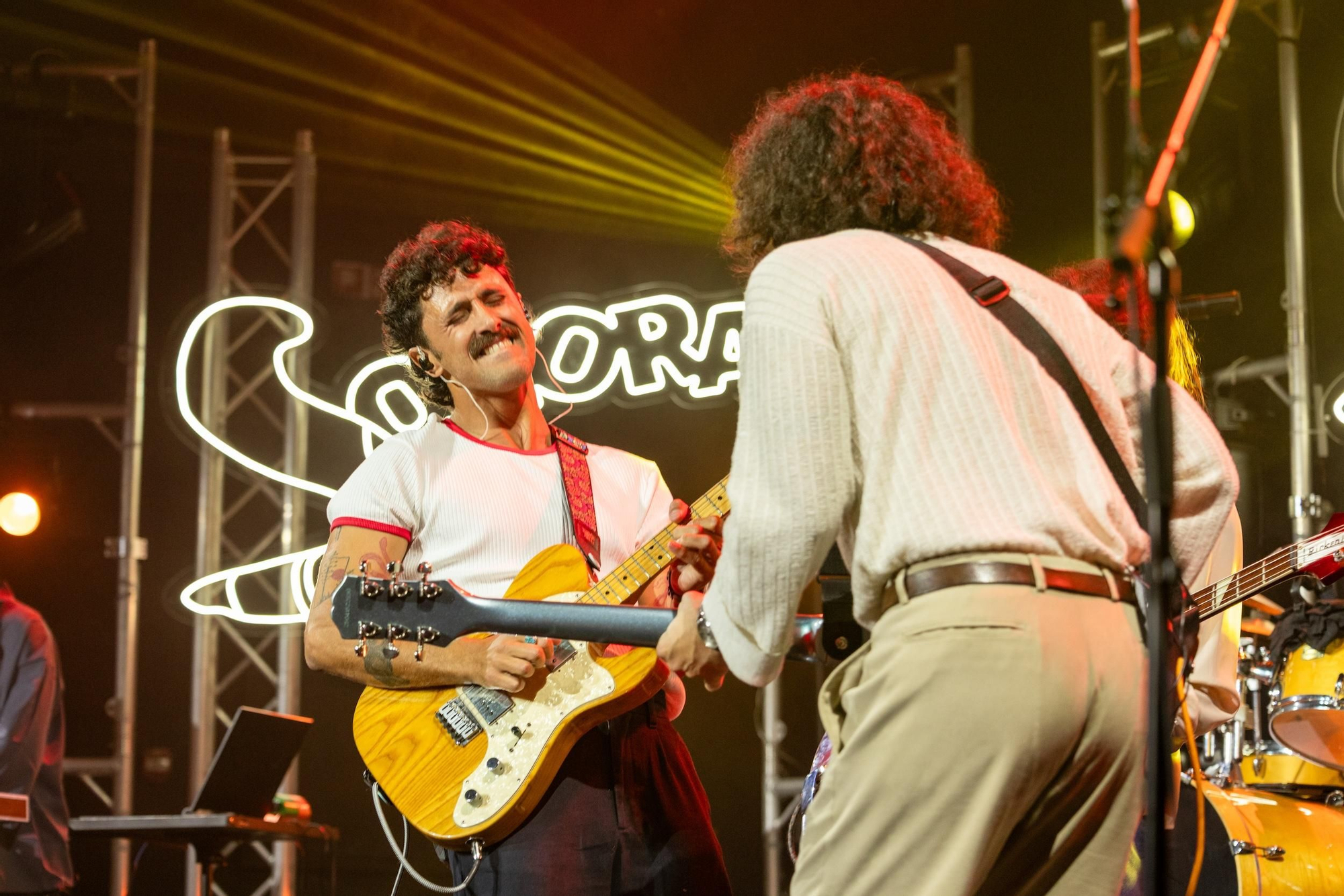 Good Franco en Sonora 2026.