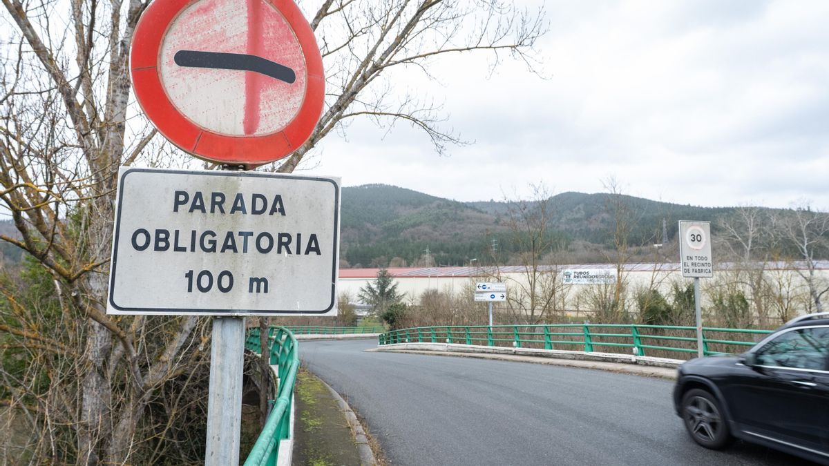 Tubos Reunidos se aferra a la lotería del concurso de acreedores para lograr una quita de la deuda