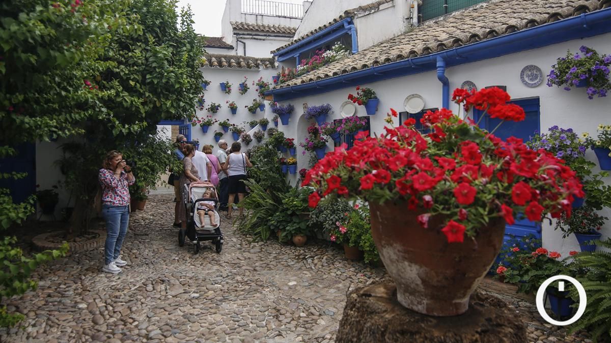 PATIOS 2023 Ruta 3 - San Juan de Palomares, 11