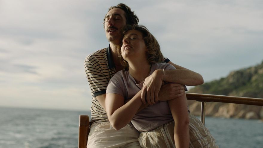 Los Premios Feroz culminan el éxito de 'Casa en flames' con ocho nominaciones