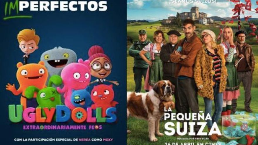 Cartelera
