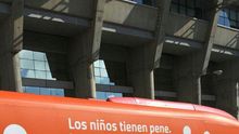 Autobús de HazteOír