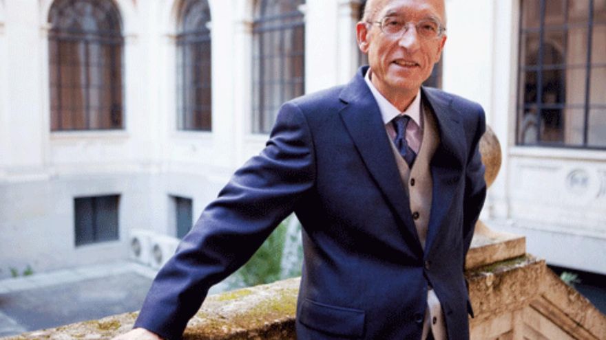 Rafael Aguirre, teólogo: “La Biblia ejerce una influencia política real en Trump, Meloni, Bolsonaro o Netanyahu”