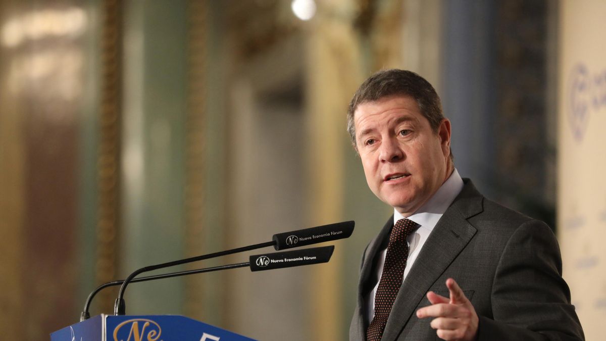 Page cree que unas elecciones deben convocarse pensando en España y pide priorizar proyectos sobre interés personal