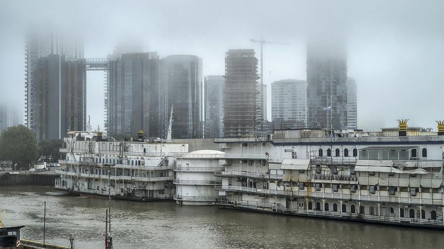 Trabajadores del Servicio Meteorológico rechazan 240 despidos y denuncian un riesgo para alertas, vuelos y producción