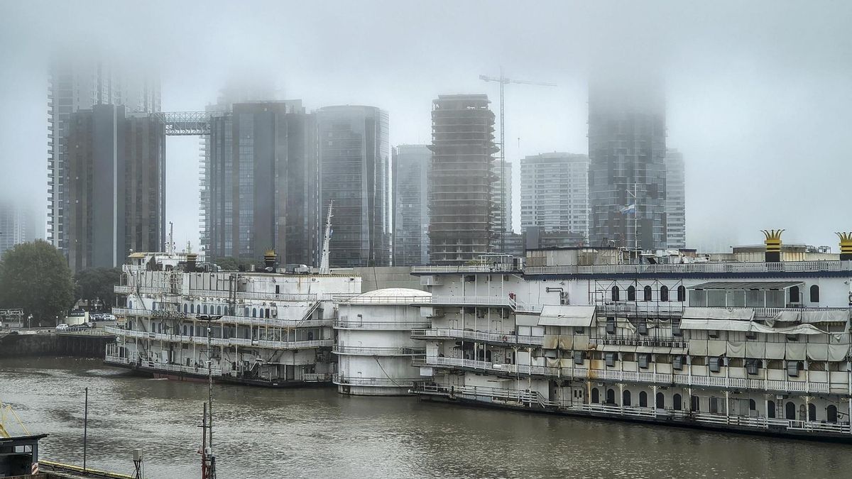 Trabajadores del Servicio Meteorológico rechazan 240 despidos y denuncian un riesgo para alertas, vuelos y producción