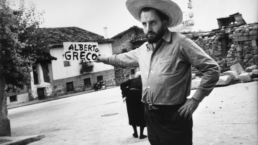 Alberto Greco y la aventura de lo real: el artista que hizo de su vida y de su muerte un manifiesto inquietante