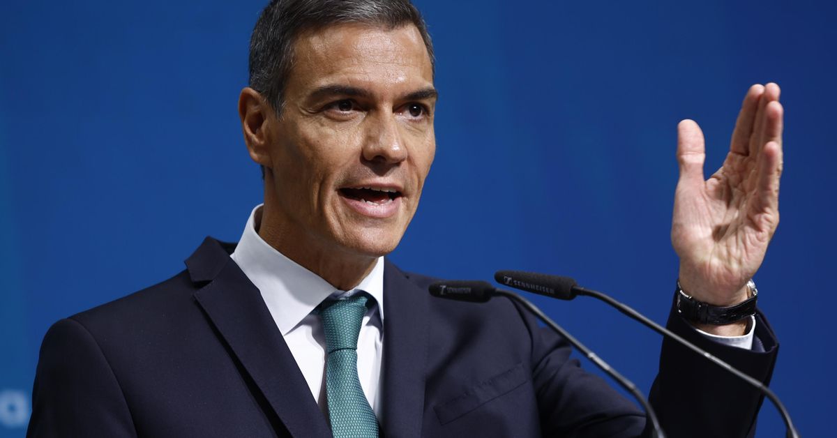España le pone nombre a la barbarie