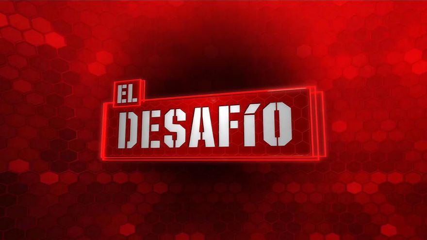 Pablo Motos anuncia por sorpresa cuándo llegará la quinta edición de 'El Desafío'