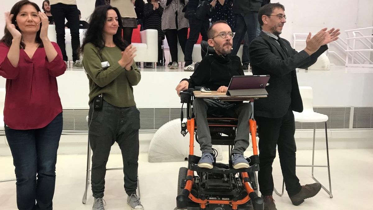 Pablo Echenique