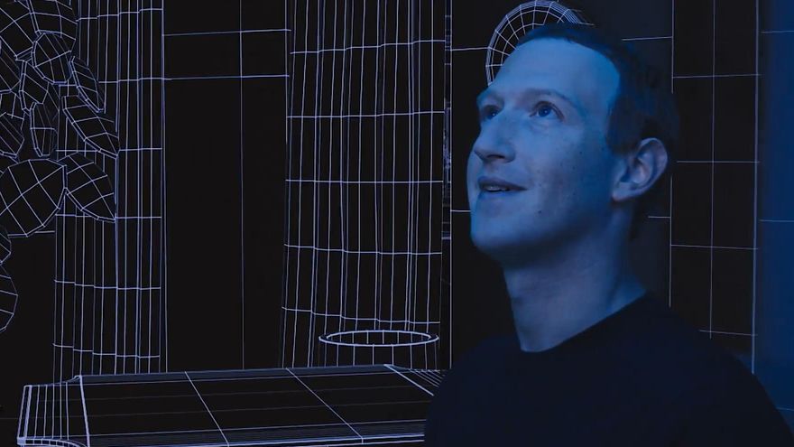 Realidad Virtual, NFT y teletransporte: las claves del metaverso de Zuckerberg