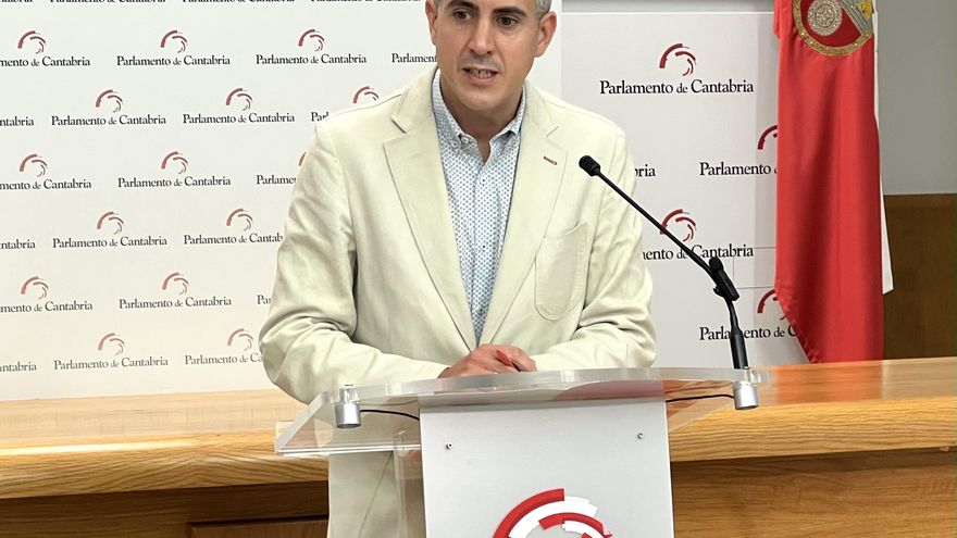 El Gobierno de Cantabria suprime las referencias específicas a la mujer en un programa para visibilizar el talento femenino en el mundo de la cultura