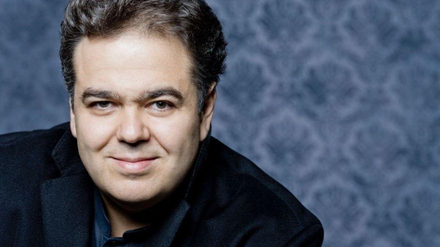 Arcadi Volodos clausurará el XXII Festival de Piano  Rafael Orozco de Córdoba