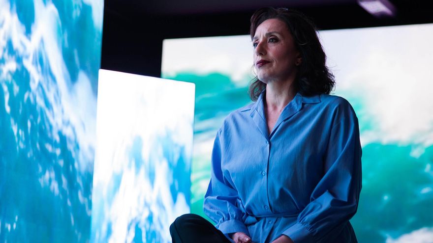 Luz Casal en 'Un País en Danza'