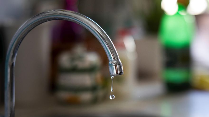 Sanidad declara no apta el consumo el agua procedente de la estación de aguas del Rancho del Feo, en Segovia