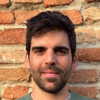 Lucas Sebastián de Erice Aranda