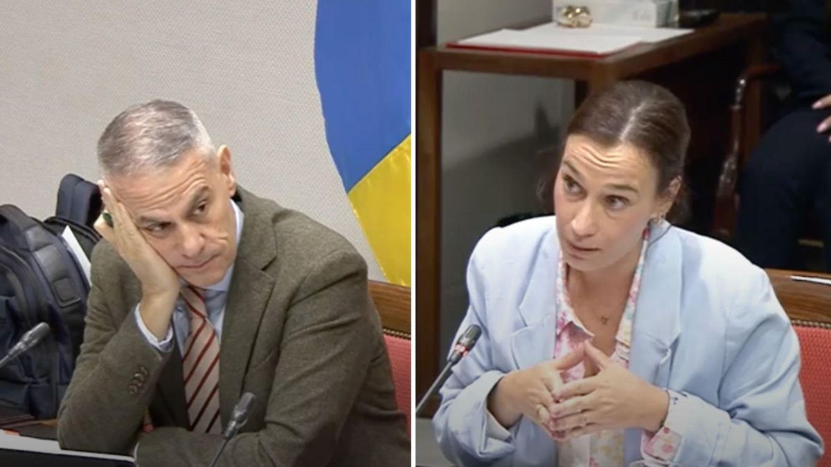 El administrador general de Televisión Canaria admite errores en la medición de audiencias