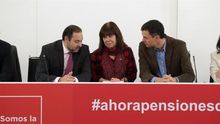 Pedro Sánchez podrá ser líder del PSOE hasta 2029 si no gobierna, y sin límite si llega a La Moncloa