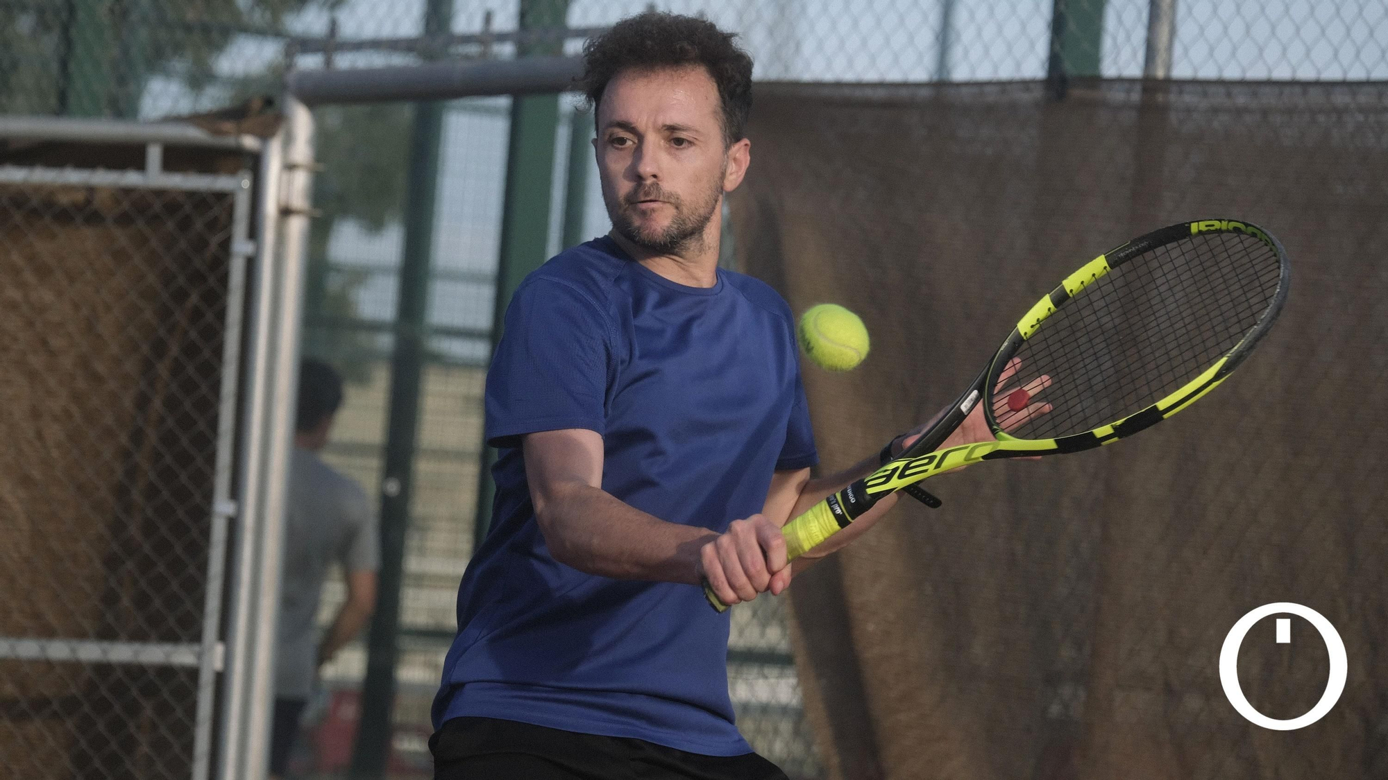 Finales del Trofeo de la UCO