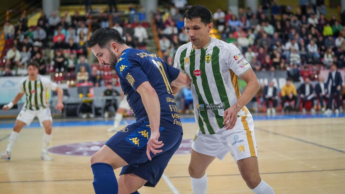 Córdoba Patrimonio de la Humanidad - O'Parrulo Ferrol