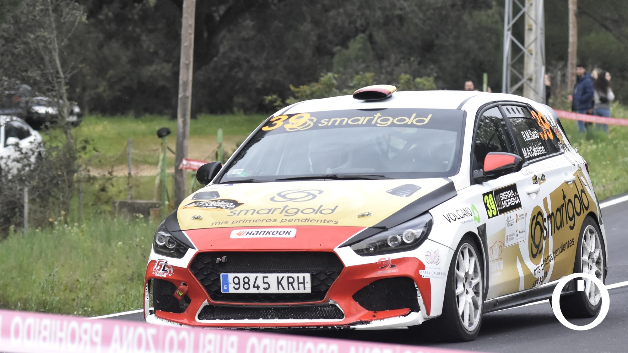 Rallye Sierra Morena