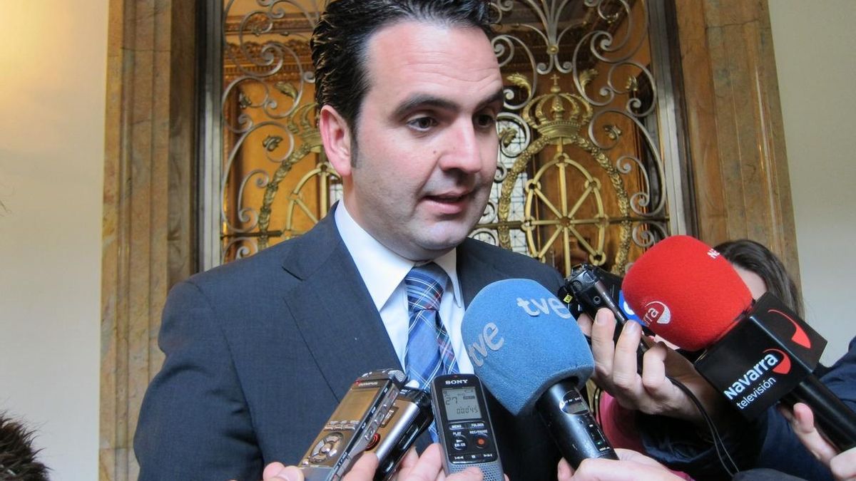 Alli dice que el pabellón Arena abrirá "próximamente" y quiere que sea "rentable sólo el hecho de abrirla"