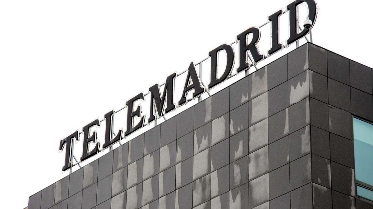 La Asamblea de Madrid retira del orden del día la votación sobre la elección del director general de Telemadrid