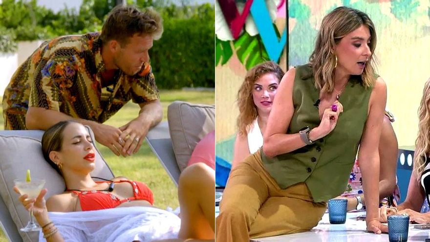 '¡Vaya vacaciones!' (8.9%) cae al 'bronce' del prime time y 'Así es la vida' (7.1%) sufre con mínimo en la tarde de Telecinco