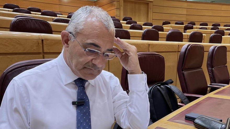Caso Vertederos: los papeles que el Supremo no contempló al archivar la causa contra el senador de El Hierro