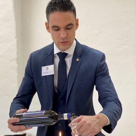 Valentín Checa. LAS NOTICIAS DE CUENCA