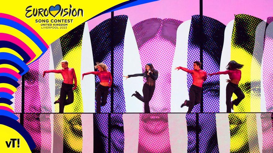 Eurovisión 2023 se blinda durante sus primeros ensayos: del "cerrojazo" a la prensa a las filtraciones