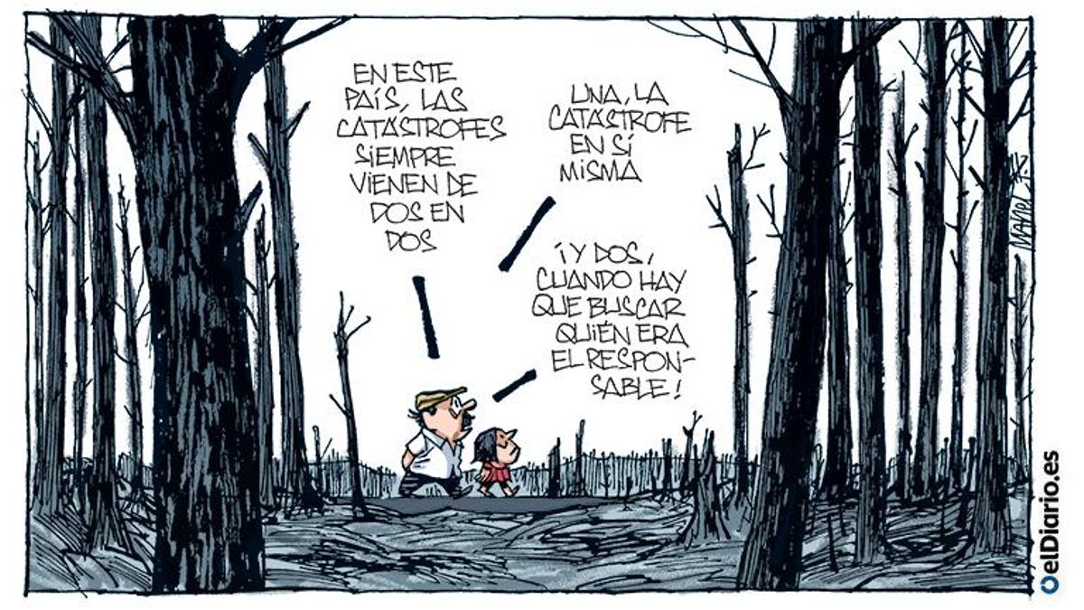 De dos en dos