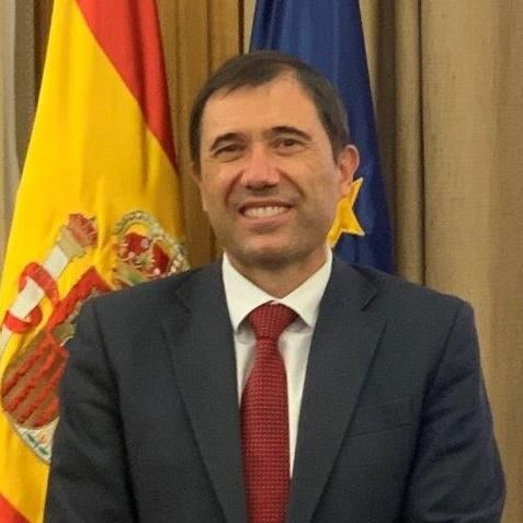 Fernando Muñoz