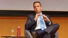 Javier López, director general de Hefame