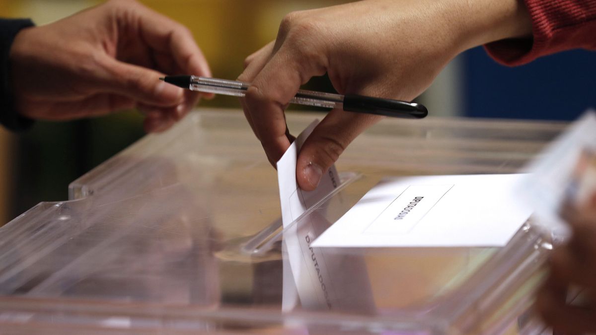 Radiografía del censo electoral en Canarias: así se reparte el voto residente en el extranjero
